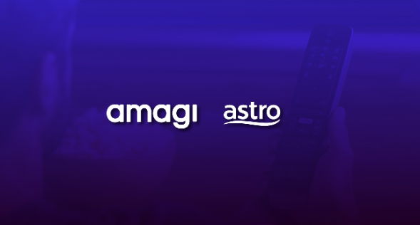 Astro-Amagi