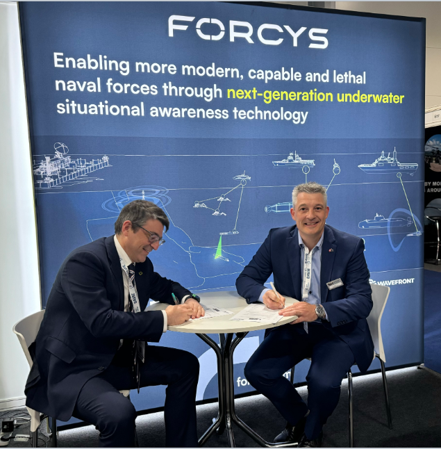 Forcys Limited