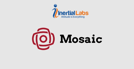New Inertial Labs INS integration with Meridian by Mosaic